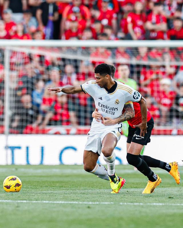 皇马连续三轮未能取胜，主帅受到质疑 