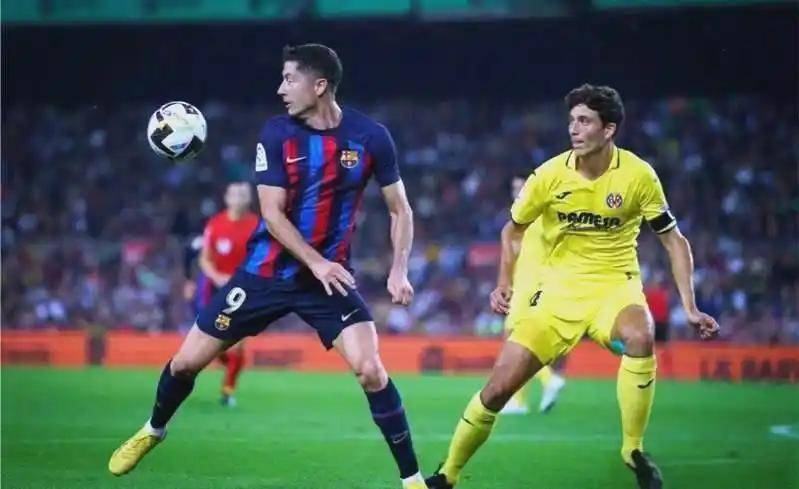 关于比利亚雷亚尔客场惊险取胜，喜上眉梢的信息