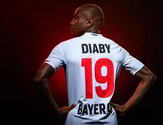 勒沃库森转会名单